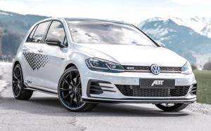 Volkswagen Golf GTI TCR 5-Door by ABT